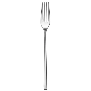 Broggi Gualtiero Marchesi Collection Stainless Steel Table Fork - Set of 12