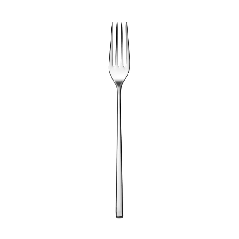 Broggi Gualtiero Marchesi Collection Stainless Steel Table Fork - Set of 12 Broggi Gualtiero Marchesi Collection Stainless Steel Table Fork - Set of 12