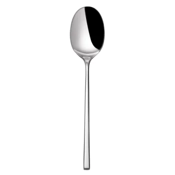 Broggi Gualtiero Marchesi Collection Stainless Steel Risotto Spoon - Set of 12