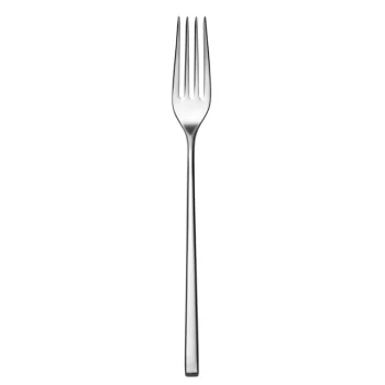 Broggi Gualtiero Marchesi Collection Stainless Steel Dessert Fork - Set of 12