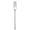 Broggi Gualtiero Marchesi Collection Stainless Steel Dessert Fork - Set of 12