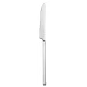 Broggi Gualtiero Marchesi Collection Silver Plated Dessert Knife - Set of 12