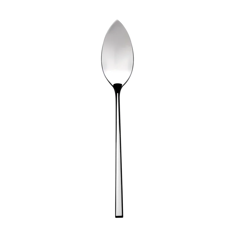 Broggi Gualtiero Marchesi Collection Stainless Steel Fish Knife - Set of 12