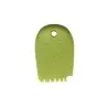 Mercer Culinary Silicone Plating Wedge - 3mm Graduated Lancet Arch -