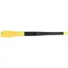 Mercer Culinary Silicone Plating Brush - Saw Tooth -