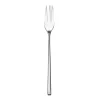 Broggi Gualtiero Marchesi Collection Silver Plated Cake Fork - Set of 12