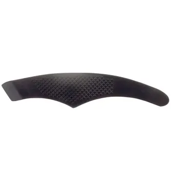 Mercer Culinary Fish Tweezer - 5 5/8" - Black -
