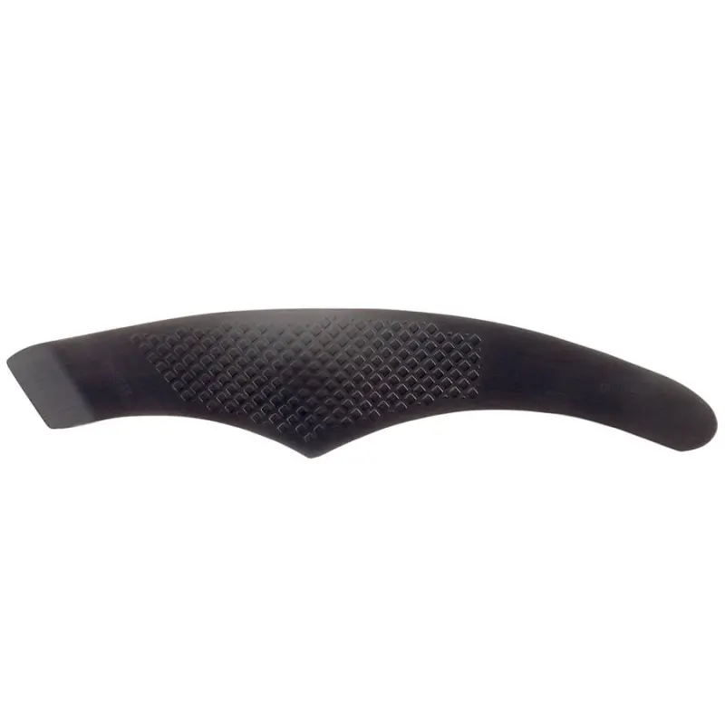 Mercer Culinary Fish Tweezer - 5 5/8" - Black - Mercer Culinary Fish Tweezer - 5 5/8" - Black -