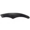 Mercer Culinary Fish Tweezer - 5 5/8" - Black -