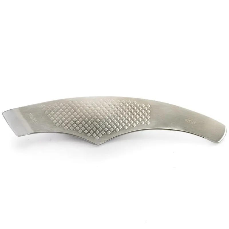 Mercer Culinary Fish Tweezer - 5 5/8" -