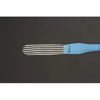 Mercer Culinary Silicone Plating Brush - Comb -