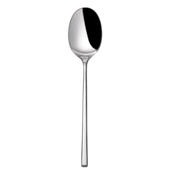 Broggi Gualtiero Marchesi Collection Silver Plated Tea Spoon - Set of 12