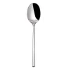 Broggi Gualtiero Marchesi Collection Silver Plated Tea Spoon - Set of 12
