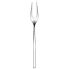Broggi Gualtiero Marchesi Collection Stainless Steel Steak Fork - Set of 12