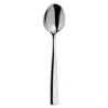 Broggi Impulso Collection Silver Plated Soup Spoon - Set of 12