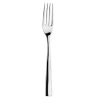 Broggi Impulso Collection Silver Plated Dessert Fork - Set of 12