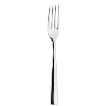 Broggi Impulso Collection Silver Plated Fish Fork - Set of 12