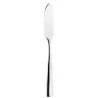 Broggi Impulso Collection Silver Plated Fish Knife - Set of 12