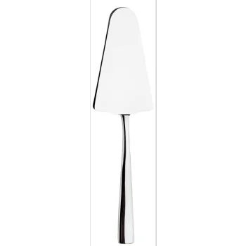 Broggi Impulso Collection Silver Plated Cake Server - Set of 12
