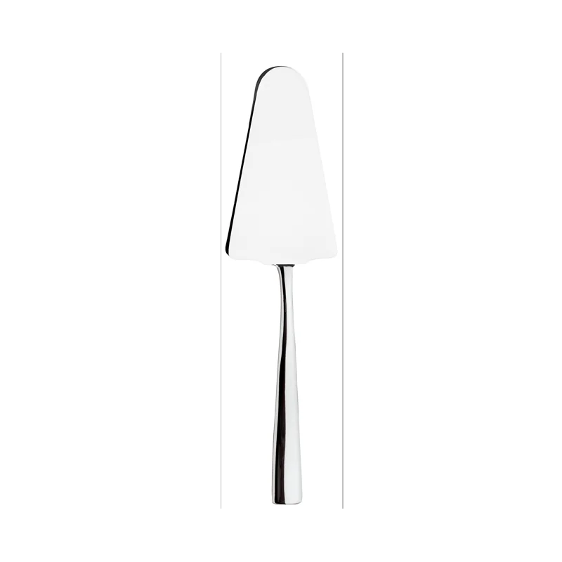 Broggi Impulso Collection Silver Plated Cake Server - Set of 12 Broggi Impulso Collection Silver Plated Cake Server - Set of 12