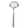 Broggi Impulso Collection Silver Plated Sauce Ladle - Set of 12
