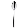 Broggi Impulso Collection Silver Plated Sauce Spoon - Set of 12
