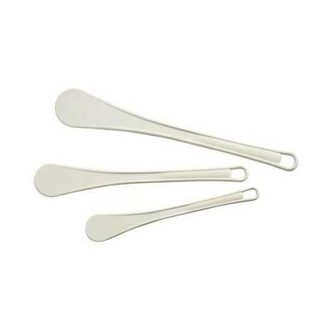 Composite Exoglass Spatula - 17 3/4" Composite Exoglass Spatula - 17 3/4"