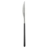 Broggi Kyoto Collection Stainless Steel Table Knife - Set of 12
