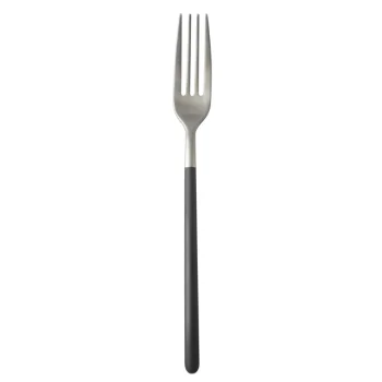 Broggi Kyoto Collection Stainless Steel Dessert Fork - Set of 12