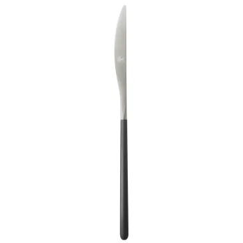 Broggi Kyoto Collection Stainless Steel Dessert Knife - Set of 12