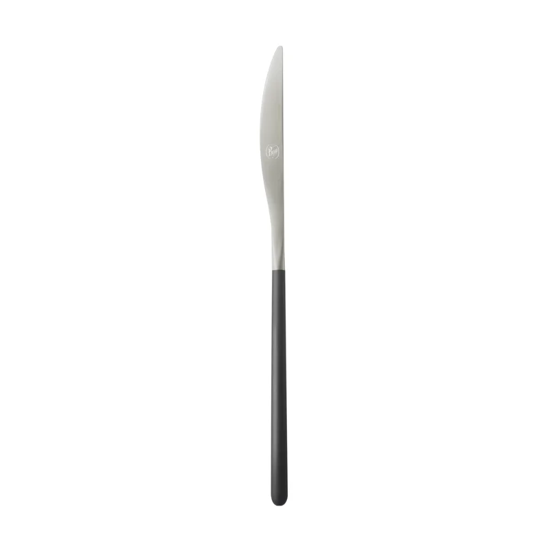 Broggi Kyoto Collection Stainless Steel Dessert Knife - Set of 12