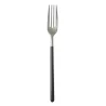 Broggi Kyoto Collection Stainless Steel Dessert Fork - Set of 12