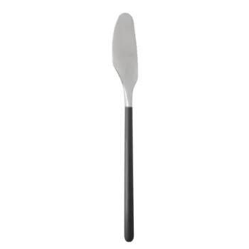 Broggi Kyoto Collection Stainless Steel Butter Knife - Set of 12