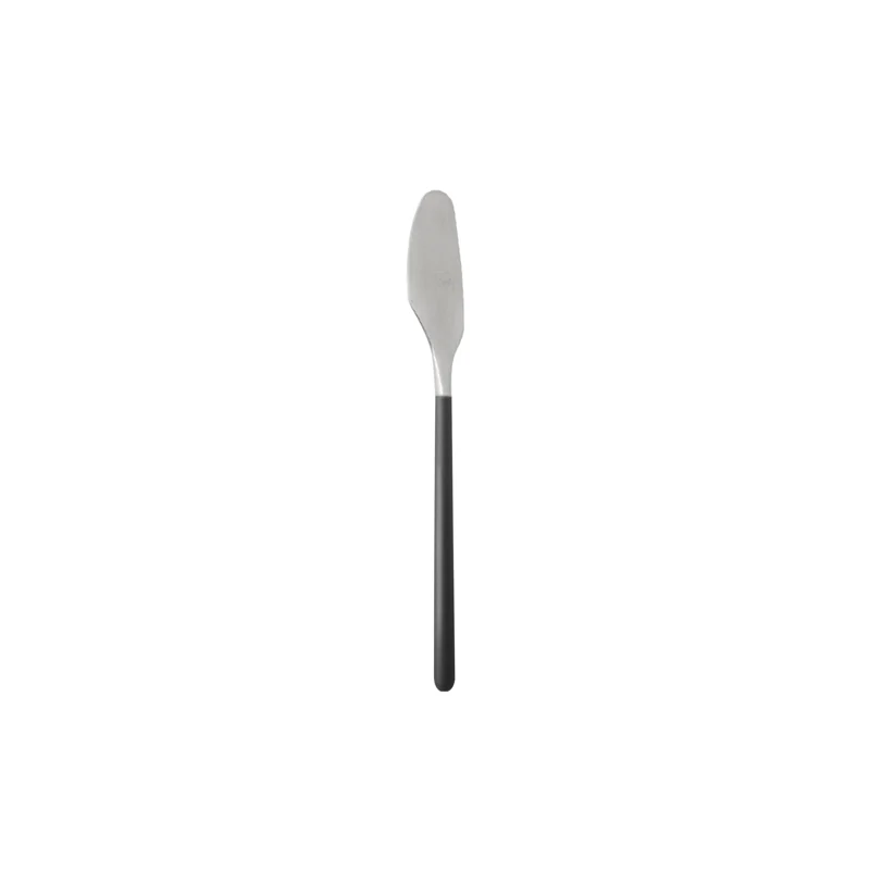 Broggi Kyoto Collection Stainless Steel Butter Knife - Set of 12