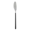 Broggi Kyoto Collection Stainless Steel Butter Knife - Set of 12
