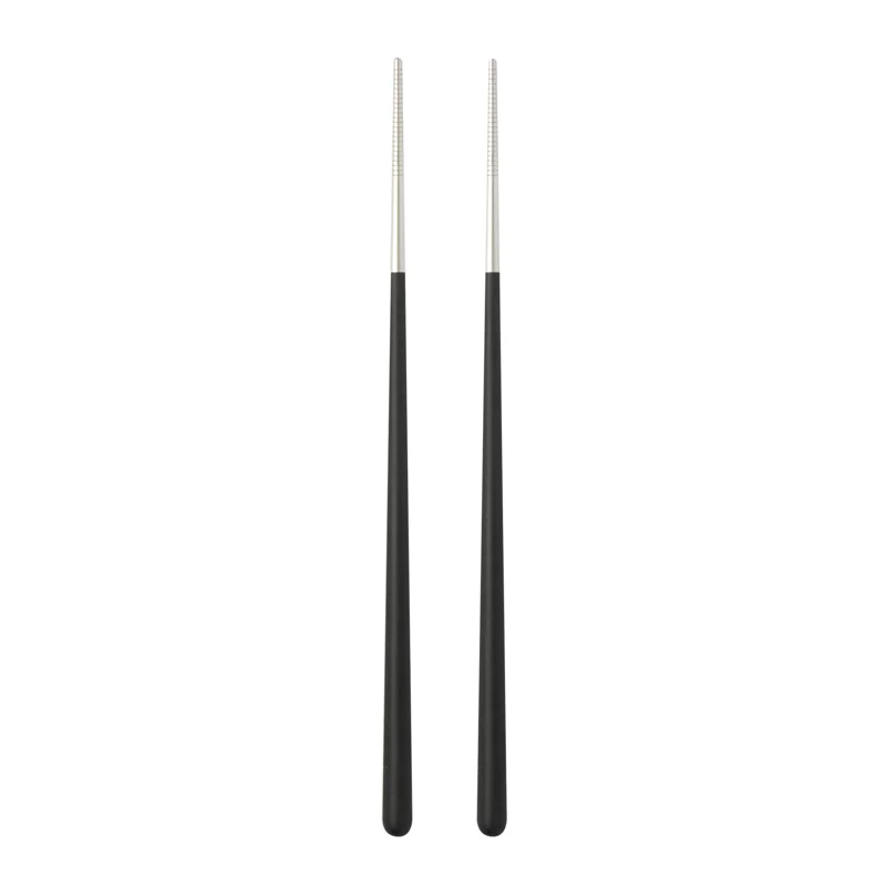 Broggi Kyoto Collection Stainless Steel Chopstick (2 Pcs) - Set of 12