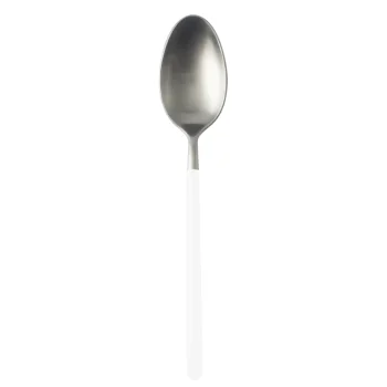 Broggi Kyoto Collection Stainless Steel Table Spoon - Set of 12