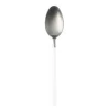 Broggi Kyoto Collection Stainless Steel Moka Spoon - Set of 12