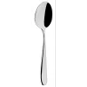 Broggi City Collection Stainless Steel Serving Spoon - 25 X 8.5 Cm - Set of 12