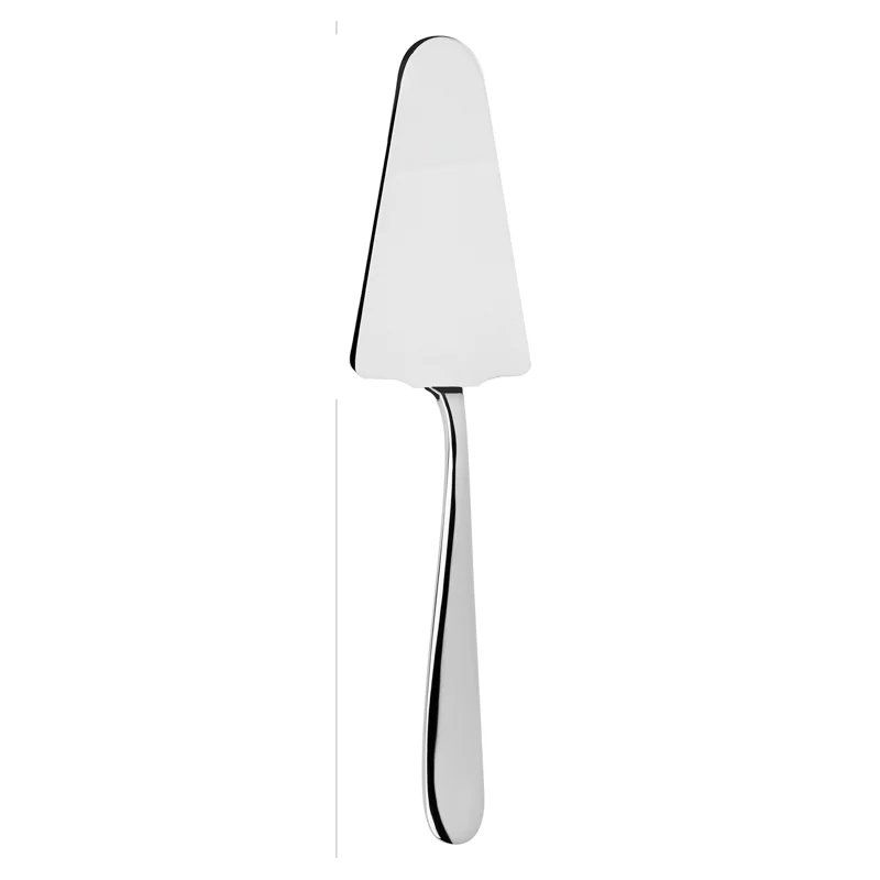 Broggi City Collection Stainless Steel Cake Server - 8.5 X 8.5 Cm - Set of 12