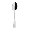 Broggi Baguette Collection Stainless Steel Tea Spoon - Set of 12