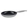 Aluminum Frying Pan with Non-Stick Coating - 11"