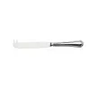 Broggi Serbelloni Collection Silver Plated Cheese Knife, 2-Prong - Set of 12