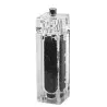 Broggi Collection Pepper Mill Square Acrylic H.14.5 cm