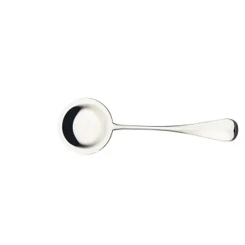 Broggi Collection Silver Plated Tapas Spoon - Set of 12