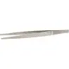 Mercer Culinary Precision Plus Tong - Straight - 6 1/8" -
