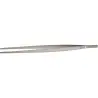 Mercer Culinary Precision Plus Tong - Straight - 11 3/4" -