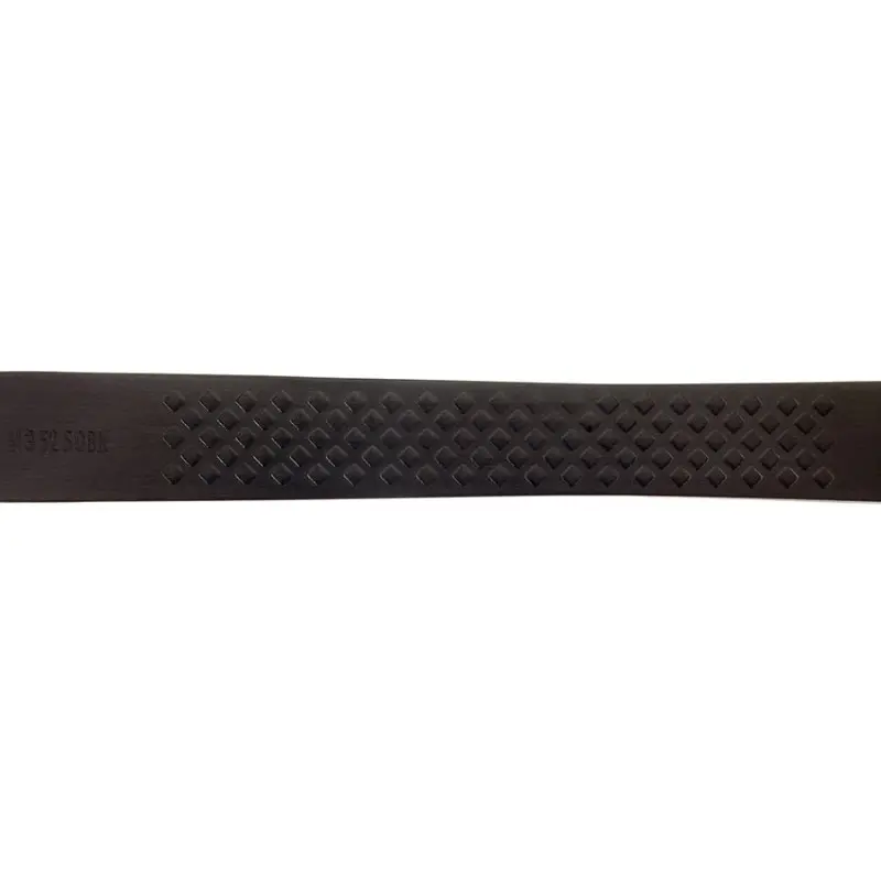 Mercer Culinary Fish Tweezer - 4 5/8" x 1/2" - Black - Set of 24