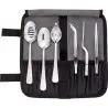 Mercer Culinary 7 - Pc. Basic Plating Set
