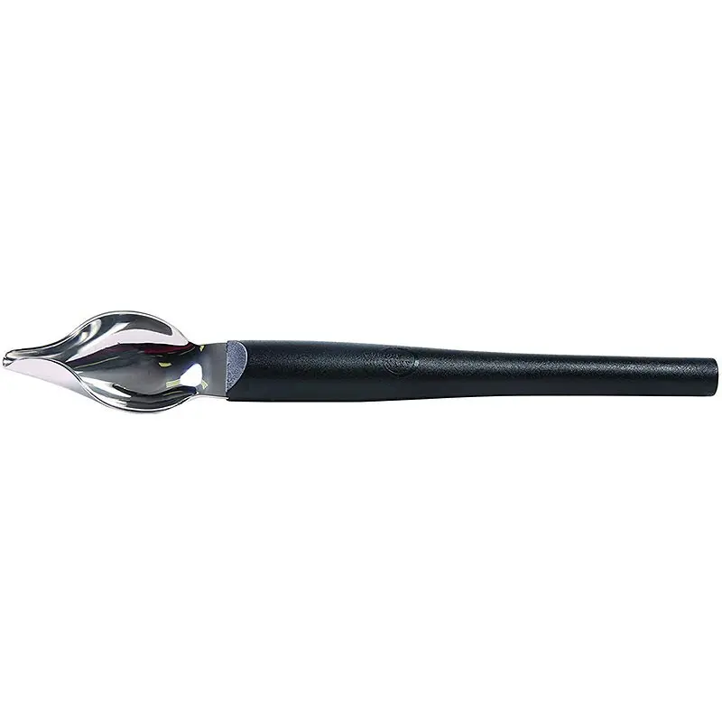 Mercer Culinary Small Precision Spoon - 7" - Mercer Culinary Small Precision Spoon - 7" -